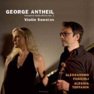 Gottlieb | Christopher Roth | Karl Marko Wallisch - Violin Sonatas Vol. 1 i gruppen CD / Klassisk,Annet hos Bengans Skivbutik AB (4048402)