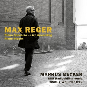 Scherzer Blomstedt Sd - Piano Concerto - Live Recording i gruppen CD hos Bengans Skivbutik AB (4048403)