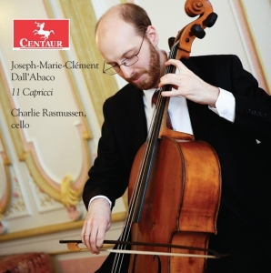 Francesco Galligioni - 11 Capricci i gruppen CD hos Bengans Skivbutik AB (4048412)