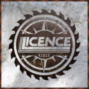 Licence - N.2.O.2.R -Download- i gruppen Annet /  hos Bengans Skivbutik AB (4048806)
