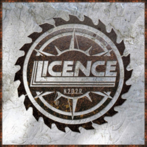 Licence - N.2.O.2.R -Download- i gruppen Annet / hos Bengans Skivbutik AB (4048806)