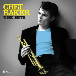 Chet Baker - Hits i gruppen Minishops / Chet Baker hos Bengans Skivbutik AB (4048822)