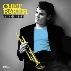 Chet Baker - Hits i gruppen VINYL hos Bengans Skivbutik AB (4048822)