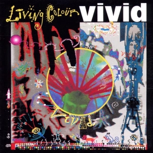 Living Colour - Vivid i gruppen Annet /  hos Bengans Skivbutik AB (4048890)