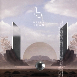 Enzo & House Of Echo Carniel - Wallsdown i gruppen CD hos Bengans Skivbutik AB (4048892)