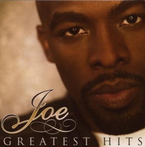 Joe - Greatest Hits i gruppen Annet /  hos Bengans Skivbutik AB (4048898)
