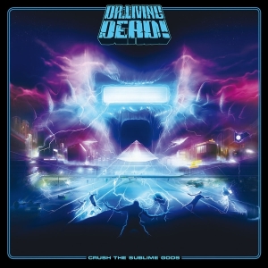 Dr. Living Dead! - Crush The Sublime Gods i gruppen Annet /  hos Bengans Skivbutik AB (4048944)