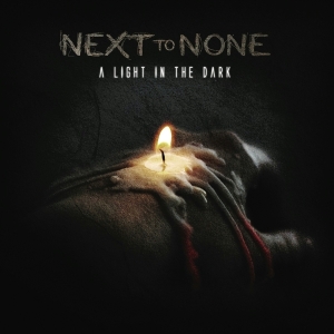 Next To None - A Light In The Dark i gruppen CD / Metal/ Heavy metal hos Bengans Skivbutik AB (4048945)