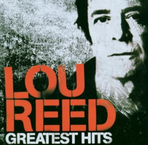 Reed Lou - Nyc Man - The Greatest Hits i gruppen Annet /  hos Bengans Skivbutik AB (4048954)