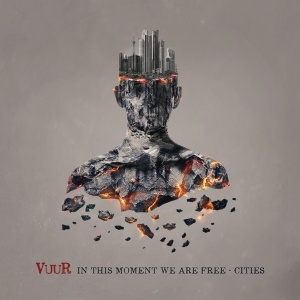 Vuur - In This Moment We Are Free - Cities i gruppen Annet /  hos Bengans Skivbutik AB (4048962)