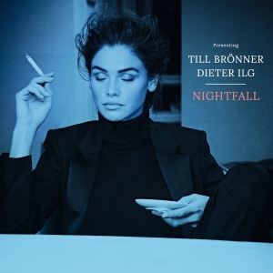 Till Brönner & Dieter Ilg - Nightfall i gruppen Annet / hos Bengans Skivbutik AB (4048972)