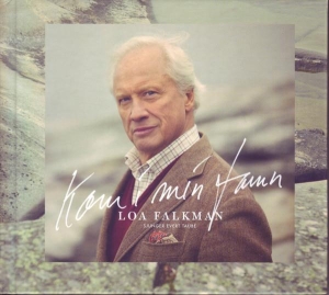 Falkman Loa - Kom I Min Famn - Loa Falkman S i gruppen Annet /  hos Bengans Skivbutik AB (4048975)