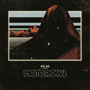 Motorowl - Atlas i gruppen Annet /  hos Bengans Skivbutik AB (4049519)
