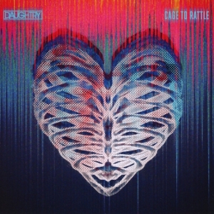Daughtry - Cage To Rattle i gruppen Annet /  hos Bengans Skivbutik AB (4049521)