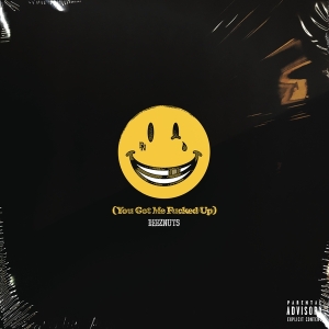 Deez Nuts - You Got Me Fucked Up i gruppen CD hos Bengans Skivbutik AB (4049534)