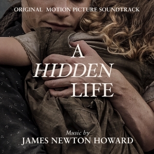 Newton Howard James - A Hidden Life (Original Motion Picture Soundtrack) i gruppen Annet /  hos Bengans Skivbutik AB (4049548)