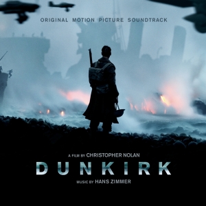 Zimmer Hans - Dunkirk (Original Motion Picture Soundtrack) i gruppen Annet /  hos Bengans Skivbutik AB (4049572)