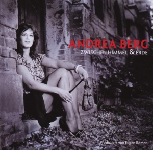 Berg Andrea - Zwischen Himmel Und Erde i gruppen CD / Pop-Rock hos Bengans Skivbutik AB (4049577)