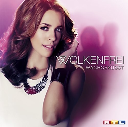 Wolkenfrei - Wachgeküsst i gruppen CD / Pop hos Bengans Skivbutik AB (4049579)