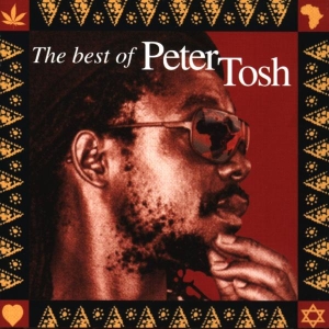 Tosh Peter - Scrolls Of The Prophet: The Best Of Peter Tosh i gruppen Annet /  hos Bengans Skivbutik AB (4049589)