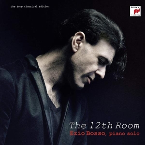 Bosso Ezio - The 12Th Room i gruppen Annet /  hos Bengans Skivbutik AB (4049593)