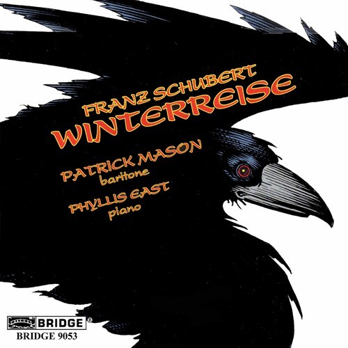 Schubert Franz - Winterreisse i gruppen Annet / hos Bengans Skivbutik AB (4049647)