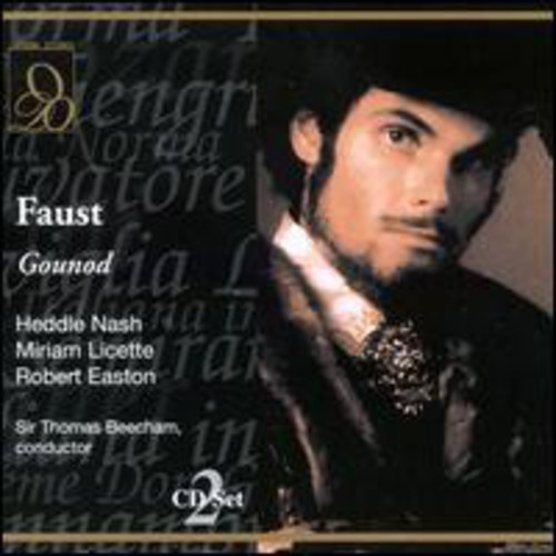 Gluck C.W. - Orfeo Ed Euridice i gruppen CD / Annet hos Bengans Skivbutik AB (4049658)