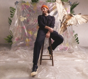 Mcmorrow James Vincent - Grapefruit Season i gruppen Annet /  hos Bengans Skivbutik AB (4049711)