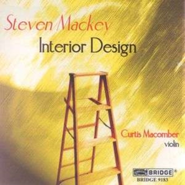 Mackey - Interior Design i gruppen CD / Toppselgere hos Bengans Skivbutik AB (4049719)