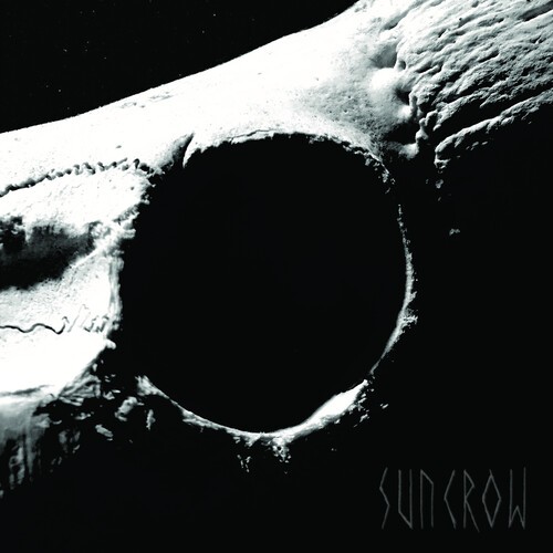 Sun Crow - Quest For Oblivion i gruppen Annet / hos Bengans Skivbutik AB (4049912)