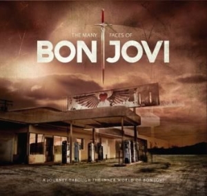 Various Artists - Bon Jovi Many Faces Of i gruppen Minishops / Bon Jovi hos Bengans Skivbutik AB (4049915)