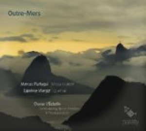 M. Portugal - Missa Grande i gruppen CD hos Bengans Skivbutik AB (4049919)