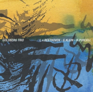 Beethoven - Beethoven/Klein/Purcell i gruppen CD hos Bengans Skivbutik AB (4049929)