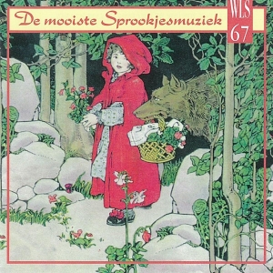 Rimsky-Korsakov - De Mooiste Sprookjesmuzie i gruppen CD hos Bengans Skivbutik AB (4049958)