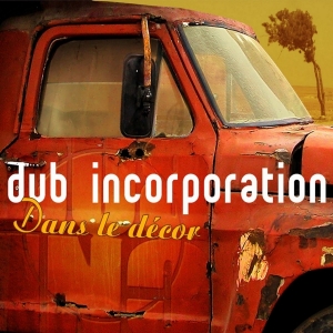 Dub Inc - Dans Le Decor i gruppen VINYL / Reggae hos Bengans Skivbutik AB (4049967)