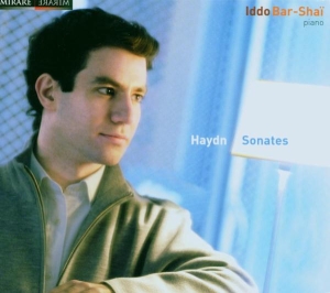 Leonard Bernstein - Piano Sonatas No.38,39,54 i gruppen CD hos Bengans Skivbutik AB (4050012)