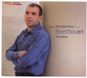 David Zinman - Piano Sonatas 17, 24, 30 i gruppen CD hos Bengans Skivbutik AB (4050017)