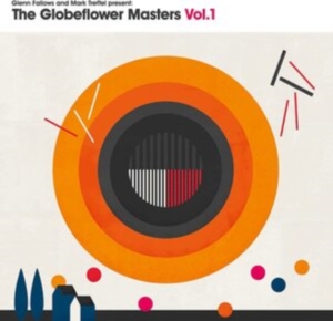 Glenn & Mark Treffel Fallows - Globeflower Masters Vol.1 i gruppen VINYL / Pop-Rock,Annet hos Bengans Skivbutik AB (4050030)