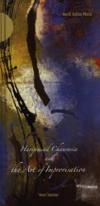 Hariprasad - L'art De L'improvisation i gruppen CD hos Bengans Skivbutik AB (4050079)
