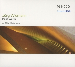 Kent Nagano | Philharmonisches Staatsorchester Ham - Piano Works i gruppen CD hos Bengans Skivbutik AB (4050088)