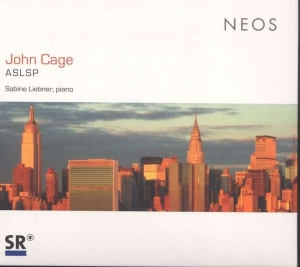 The Arditti Quartet - Aslsp i gruppen CD / Klassisk,Annet hos Bengans Skivbutik AB (4050091)