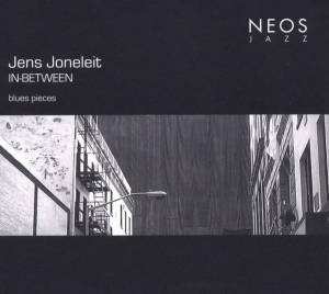 Jens Joneleit - In-Between i gruppen CD hos Bengans Skivbutik AB (4050125)