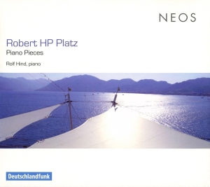 Platz - Piano Pieces i gruppen CD hos Bengans Skivbutik AB (4050141)