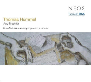 Christopher | Walter Auer| Martin Rum Hinterhuber - Aus Trachila i gruppen CD / Klassisk,Annet hos Bengans Skivbutik AB (4050146)