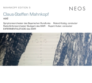 Roland Kluttig - Void i gruppen Annet /  hos Bengans Skivbutik AB (4050235)