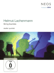 Stadler Quartett - Gran Torso / Grido / Reigen Seliger i gruppen Annet /  hos Bengans Skivbutik AB (4050291)