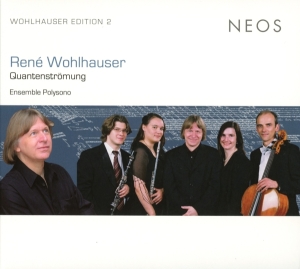 R. Wohlhauser - Quantenstromung i gruppen CD hos Bengans Skivbutik AB (4050373)