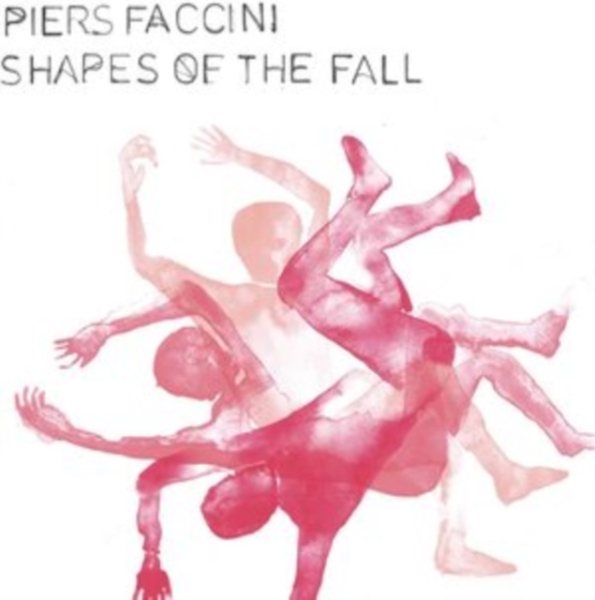 Faccini Piers - Shapes Of The Fall i gruppen VINYL / Rock hos Bengans Skivbutik AB (4050457)