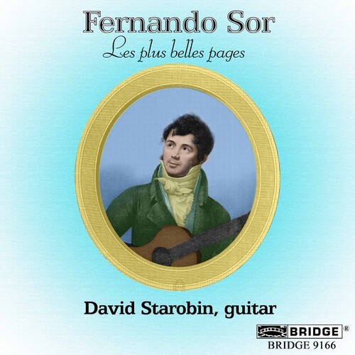 Sor F. - Les Plus Belles Pages i gruppen Annet / hos Bengans Skivbutik AB (4050519)