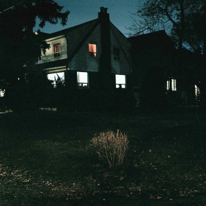 Matthew & Leland Whitty Tavares - January 12Th i gruppen CD / Pop-Rock hos Bengans Skivbutik AB (4050520)